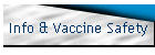 Info & Vaccine Safety