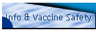 Info & Vaccine Safety