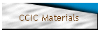 CCIC Materials