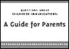 Guide For Parents English Brochure